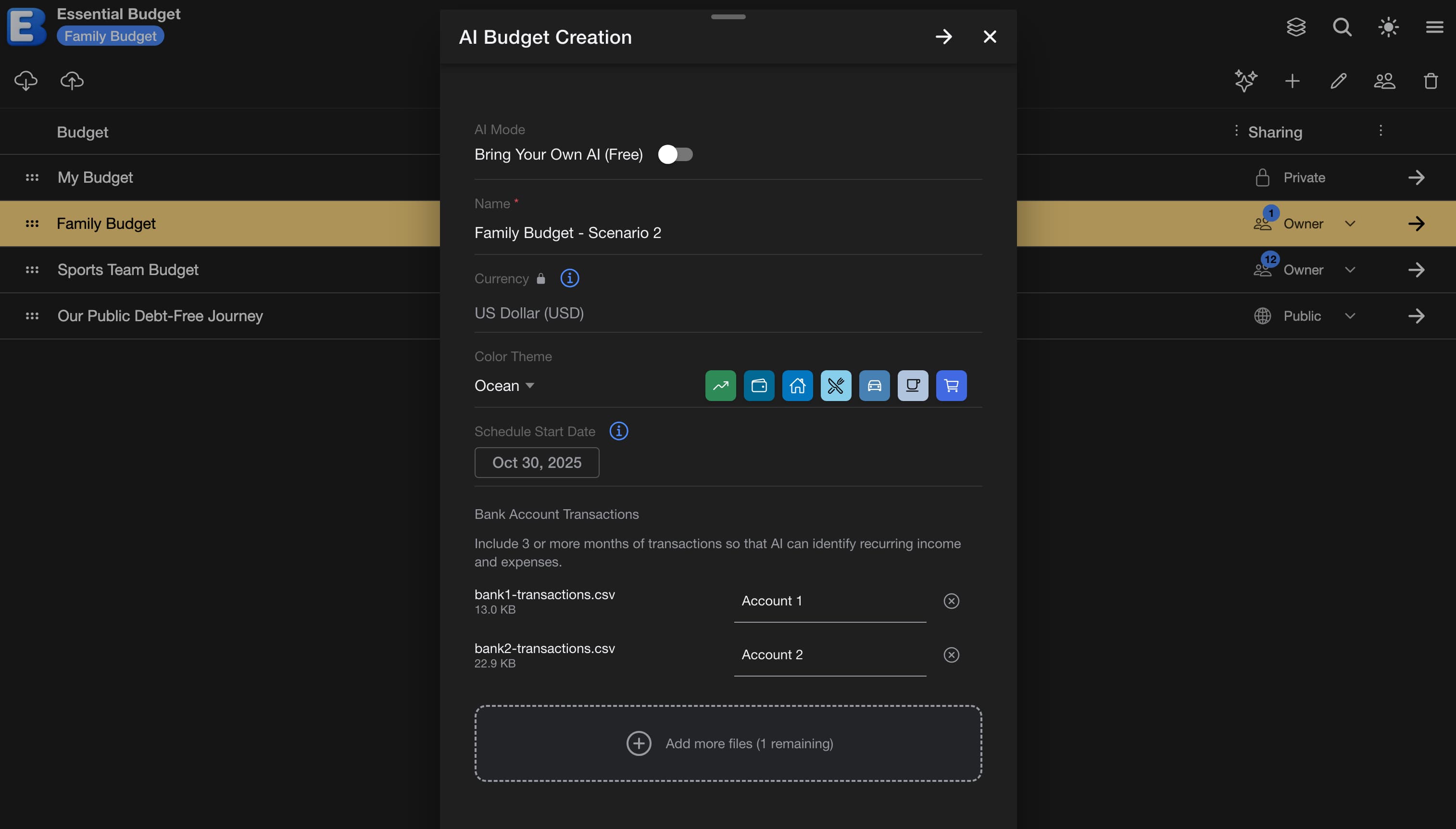 Demo Video Placeholder